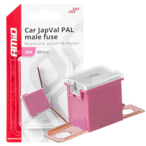 AMiO Ασφάλεια Αυτοκινήτου Κωδικός: 03418