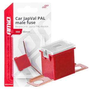 AMiO Ασφάλεια Αυτοκινήτου Κωδικός: 03420