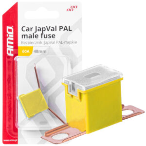 AMiO Ασφάλεια Αυτοκινήτου Κωδικός: 03421