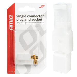 AMiO Φις Πρίζας Τρέιλερ Κωδικός: 03511