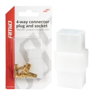 AMiO Καλώδιο GPS Κωδικός: 03514