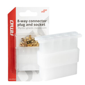 AMiO Φις Πρίζας Τρέιλερ Κωδικός: 03516