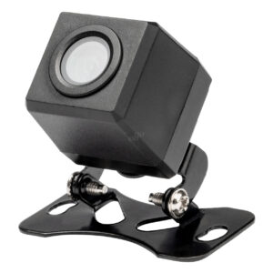 AMiO Αδιάβροχη Κάμερα Οπισθοπορείας Αυτοκινήτου Universal Κωδικός: 03537