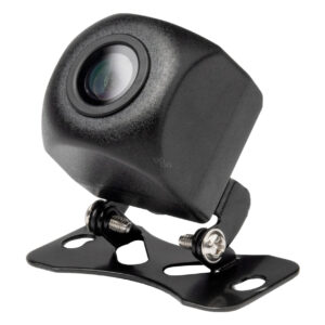 AMiO Αδιάβροχη Κάμερα Οπισθοπορείας Αυτοκινήτου με Οθόνη Universal Κωδικός: 03538