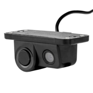 AMiO Αδιάβροχη Κάμερα Οπισθοπορείας Αυτοκινήτου με Οθόνη Universal Κωδικός: 03540