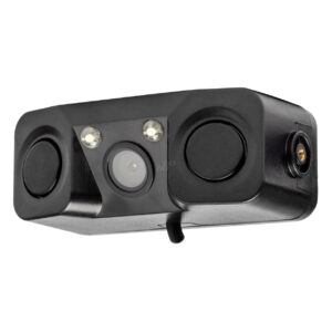 AMiO Αδιάβροχη Κάμερα Οπισθοπορείας Αυτοκινήτου με Νυχτερινή Λήψη Universal Κωδικός: 03541