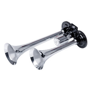 AMiO Κόρνα Αυτοκίνητου & Φορτηγού 12V - 24V Κωδικός: 03617