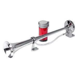 AMiO Κόρνα Αυτοκινήτου 12V Κωδικός: 03618