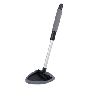 AMiO Πανί Καθαρισμού Τζαμιών Αυτοκινήτου Κωδικός: 03858