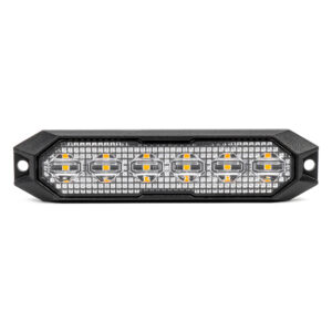 AMiO Φως Τρέιλερ LED Αδιάβροχο με Βίδες 10 / 24V 1τμχ Κωδικός: 03930