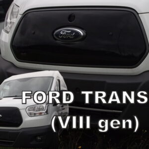 Heko Προστατευτικό Κάλυμμα για Ψυγείο Αυτοκινήτου 1τμχ Κωδικός: 04062