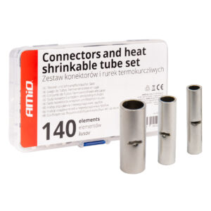 AMiO Connector 160τμχ 04123