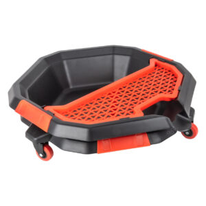 AMiO Λεκάνη Συλλογής Λαδιών με Χωρητικότητα 8 Λίτρα