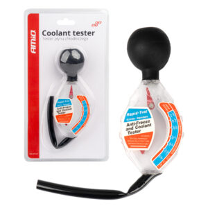 Amio-04276 Coolant Tester Κωδικός: 04276