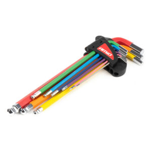 AMiO Σετ 9 Κλειδιά Allen Κωδικός: 04299