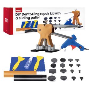 AMiO Kit Επιδιόρθωσης για Βαθουλώματα Αυτοκινήτου