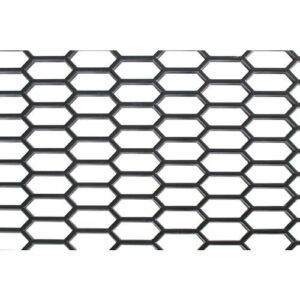 Lampa Διακοσμητική Σίτα Αυτοκινήτου Μαύρο Χρώμα Κωδικός: L0460.8