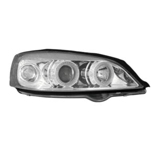 Φαναρια Μπροστινα Opel Astra G 1998 2004 Lampa 2 Τεμ Κωδικός: L0983.6