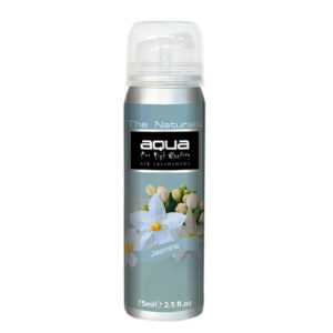 Aqua Αρωματικό Σπρέι Αυτοκινήτου The Naturals Jasmine 75ml Κωδικός: 10-202