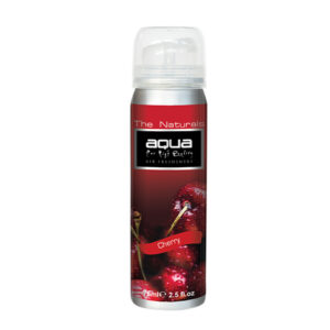Aqua Αρωματικό Σπρέι Αυτοκινήτου The Naturals Cherry 75ml Κωδικός: 10-206