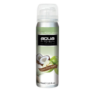 Aqua Αρωματικό Σπρέι Αυτοκινήτου The Naturals Coco Pine Apple 75ml Κωδικός: 10-250