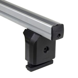 Menabo Πόδια για Μπάρες Οροφής Άκρα-Πόδια FIX605FP για Επαγγελματική Μπάρα Professional Menabo 2τμχ 2τμχ Κωδικός: 10290/MB