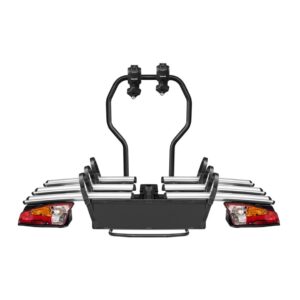 Menabo Antares Βάση Κοτσαδόρου Αυτοκινήτου για 3 Ποδήλατα Κωδικός: 10340/MB