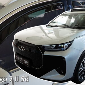 Heko – Ανεμοθραύστες Παραθύρων Chery Tiggo 7 Ii Gen 5πορτο 2020 > Εμπρός & Πίσω – 4 Τεμ Anemset10804 Ανεμ.set10804Κωδικός: 10804