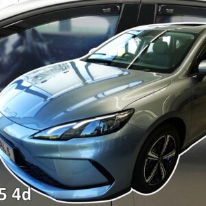 Ανεμοθραύστες Byd Seal 5 2025+ Sedan 4τμχ Εμπρός Πίσω Κωδικός: 11315