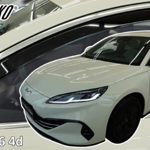 Ανεμοθραύστες Byd Seal 6 2024+ Combi 2τμχ Εμπρός Κωδικός: 11316