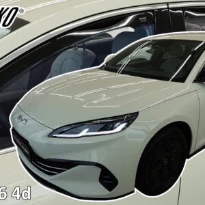 Heko – Ανεμοθραύστες Παραθύρων Byd Seal 6 Sedan 4πορτο 2024 > Εμπρός & Πίσω – 4 Τεμ Anemset11318 Ανεμ.set11318Κωδικός: 11318