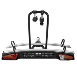 Menabo Tilting Merak Type K Βάση Κοτσαδόρου Αυτοκινήτου για 2 Ποδήλατα Κωδικός: 11770/MB