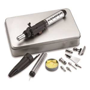 Kemper Kit Κολλητήρι Αερίου