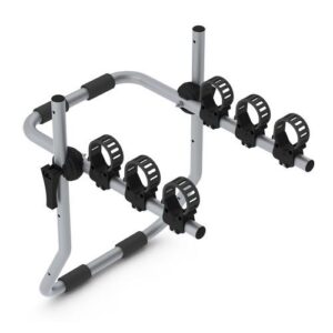 Nordrive Follow Me T3 Βάση Πορτ μπαγκάζ Αυτοκινήτου για 3 Ποδήλατα Κωδικός: N50200