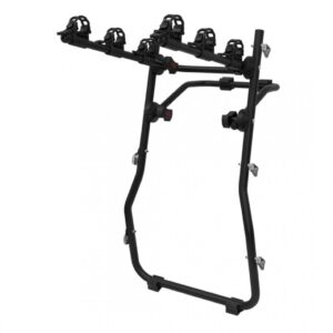 Menabo Viper Βάση Πορτ μπαγκάζ Αυτοκινήτου για 3 Ποδήλατα Κωδικός: 12380/MB