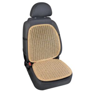 Lampa Πλατοκάθισμα Αυτοκινήτου 1τμχ Ψάθα Natur Fresh