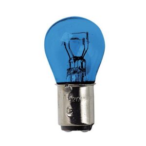 Lampa Λάμπες Αυτοκινήτου Blu-Xe P21/5W-BAY15D-1157 12V 21W 2τμχ