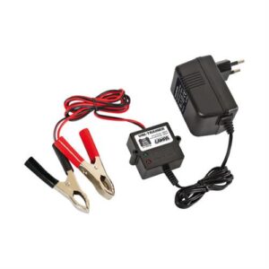 Lampa Φορτιστής & Συντηρητής Μπαταρίας Αυτοκινήτου 12V Κωδικός: L7017.5