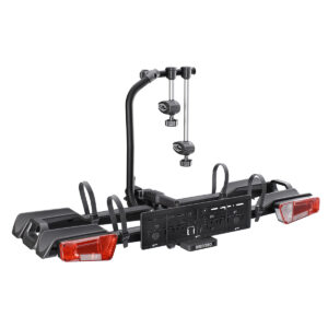 Menabo Orbit 2 Βάση Κοτσαδόρου Αυτοκινήτου για 2 Ποδήλατα Κωδικός: 14750/MB