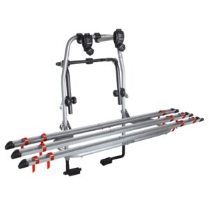 Menabo Steel Bike 3 Βάση Πορτ μπαγκάζ Αυτοκινήτου για 3 Ποδήλατα Κωδικός: 1480/MB