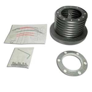 Luisi Κώνος Τιμονιού MITSUBISHI EVO 8 05+ EVO 9/EVO 10 Κωδικός: C4618