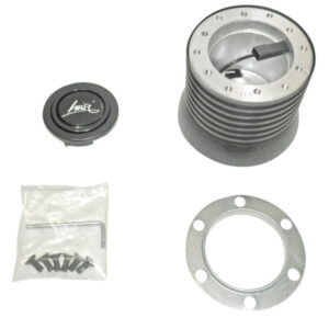 Luisi Κώνος Τιμονιού Σιδερένιος Hyundai Grandeur 1989+ Κωδικός: 3104