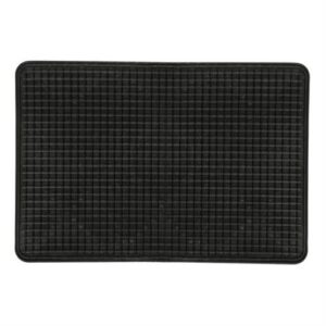 Lampa Πατάκι Πορτμπαγκάζ Universal Μαύρο Κωδικός: L2600.9