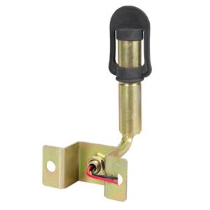 Lampa Ανταλλακτικό Φάρων Φορτηγού Βάση Στήριξης Φάρου Fix-8 70mm L73017 Κωδικός: L7301.7