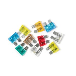 Lampa Smart-Led Mix 10 Indicator Fuses 12/32V Σετ Ασφάλειες Αυτοκινήτου Μαχαιρωτές 10τμχ Κωδικός: L7018.8