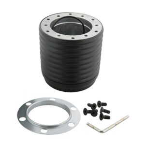 Luisi Κώνος Τιμονιού για Chevrolet Sprint 1986 / Suzuki Alto 1982-1993 / Carry 1982 Κωδικός: 1608