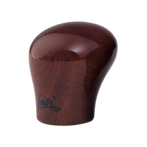 Luisi Πόμολο Ταχυτήτων Opel Vectra & Calibra Ξύλινο Καφέ Κωδικός: X641/33