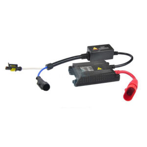 M-Tech Μετασχηματιστής Ballast για Φώτα Αυτοκινήτου 12V Κωδικός: BALLAST.PHCS