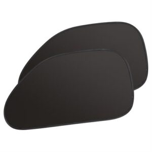 Lampa Πλαϊνά Σκίαστρα Αυτοκινήτου με Βεντούζα 65x38εκ. 2τμχ Κωδικός: L6690.2