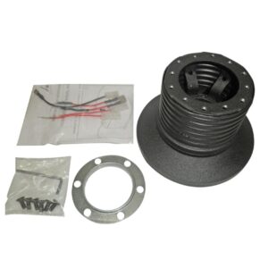 Luisi Κώνος Τιμονιού με Αερόσακο για Opel Astra G 1998 / Opel Corsa C 2000-2006 Κωδικός: CAB5210